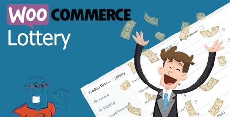wordpress lottery theme|Lottery for WooCommerce .